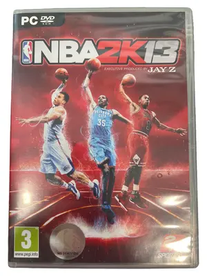 2K SPORTS Sportspiele