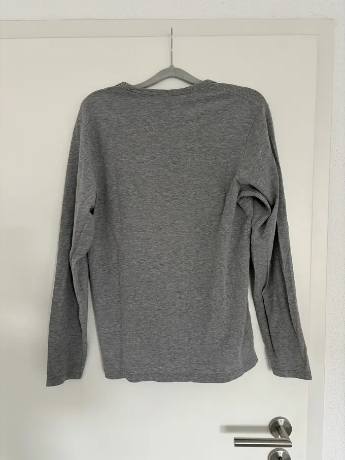JACK & JONES Langarmshirt Bild 2