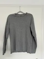 Vorschaubild JACK & JONES Langarmshirt 4