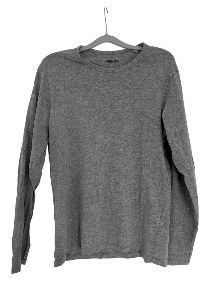 JACK & JONES Langarmshirt Bild 1
