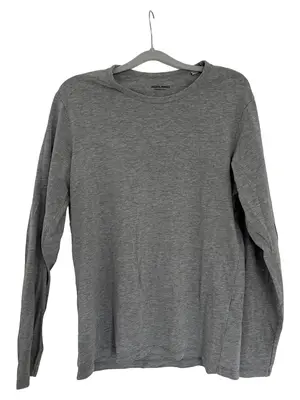 JACK & JONES Langarmshirt