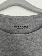 Vorschaubild JACK & JONES Langarmshirt 3