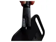 Vorschaubild 3 von Black Is White Fluorid Whitening Zahnpasta 90ml Schwarz