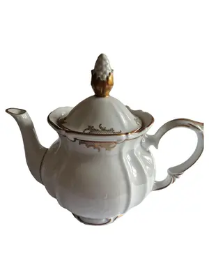 ROYAL BAYREUTH Teekanne