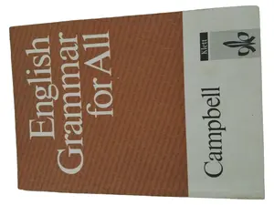 Buch für den Unterricht