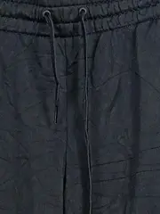 Vorschaubild 3 von Herren Jogginghose Trainingshose Schwarz Gr. M Sport Polyester