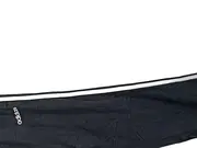 Vorschaubild 6 von Herren Jogginghose Trainingshose Schwarz Gr. M Sport Polyester