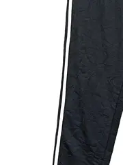 Vorschaubild 5 von Herren Jogginghose Trainingshose Schwarz Gr. M Sport Polyester