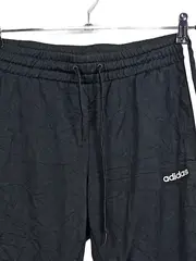 Vorschaubild 2 von Herren Jogginghose Trainingshose Schwarz Gr. M Sport Polyester