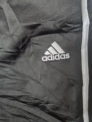 Vorschaubild 4 von Herren Jogginghose Trainingshose Schwarz Gr. M Sport Polyester