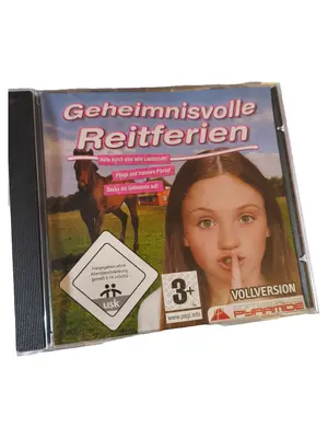 SOFTWARE PYRAMIDE Lernspiel