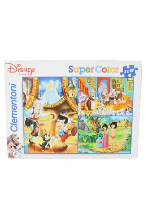 CLEMENTONI Puzzle