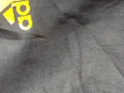 Vorschaubild 6 von Herren Jogginghose Grün Camouflage Streifen Gr. S