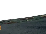 Vorschaubild 4 von Herren Jogginghose Grün Camouflage Streifen Gr. S