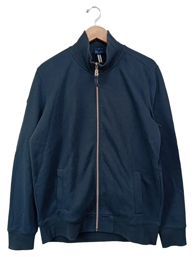 BOGNER Trainingsjacke Bild 1