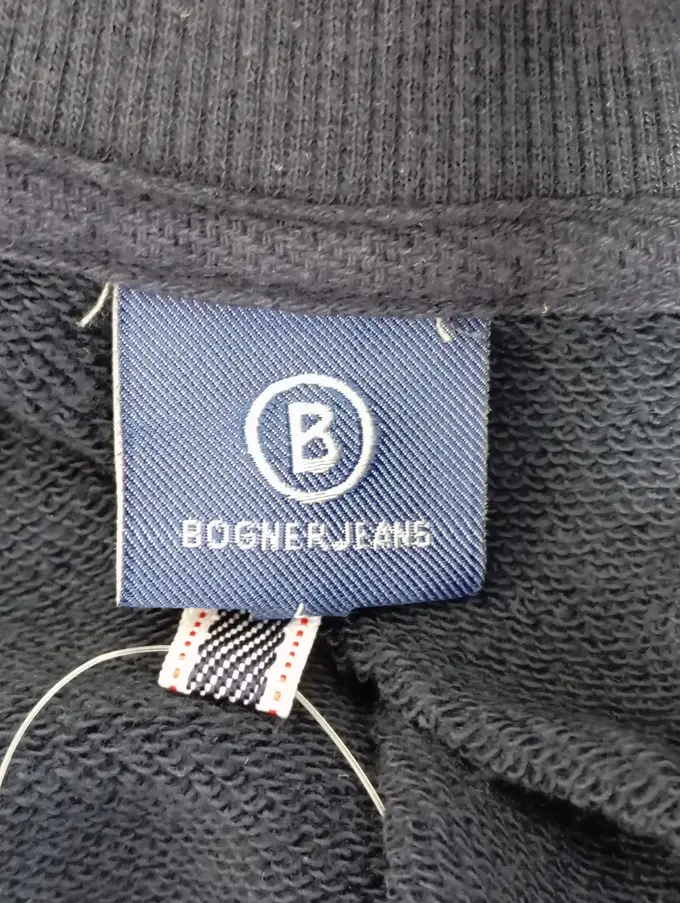 BOGNER Trainingsjacke Bild 3