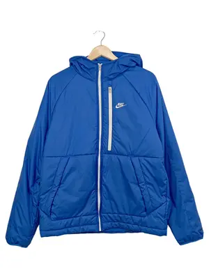NIKE Steppjacke