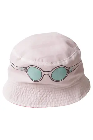 DKNY Hut