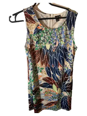 IZABEL LONDON Sommerkleid