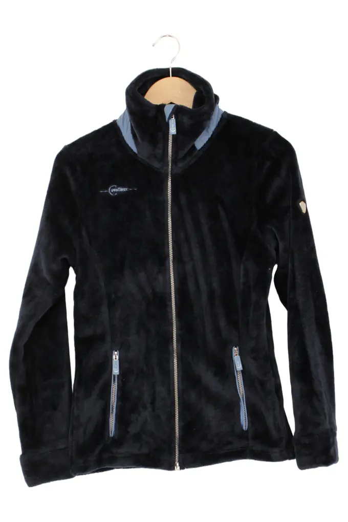COVALLIERO Felljacke Bild 1