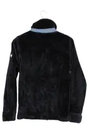 Vorschaubild COVALLIERO Felljacke 2