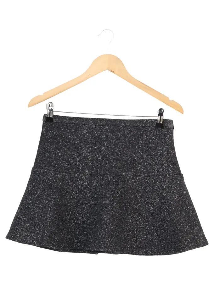 MANGO Minirock Bild 1