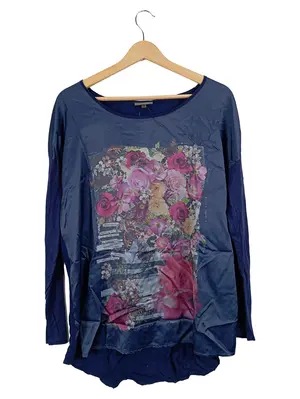 STREET ONE Langarmshirt