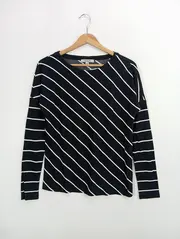 Vorschaubild COMMA Langarmshirt 2