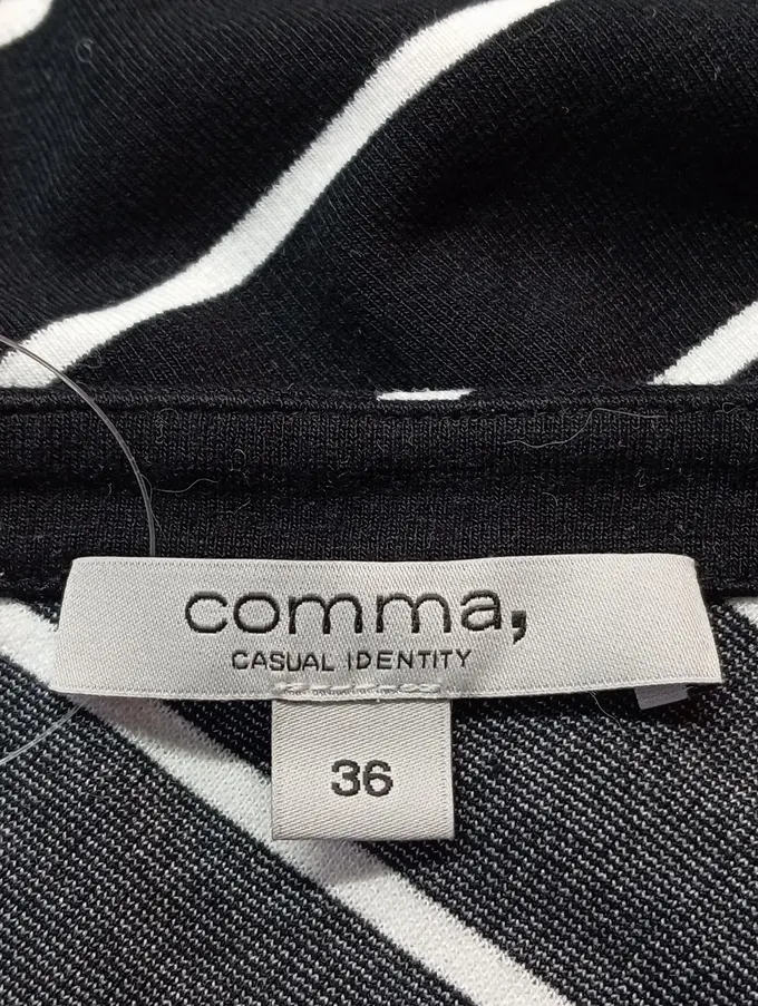 COMMA Langarmshirt Bild 4