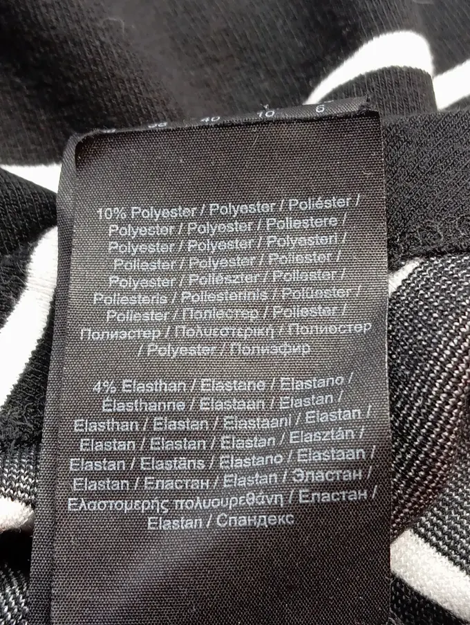 COMMA Langarmshirt Bild 6