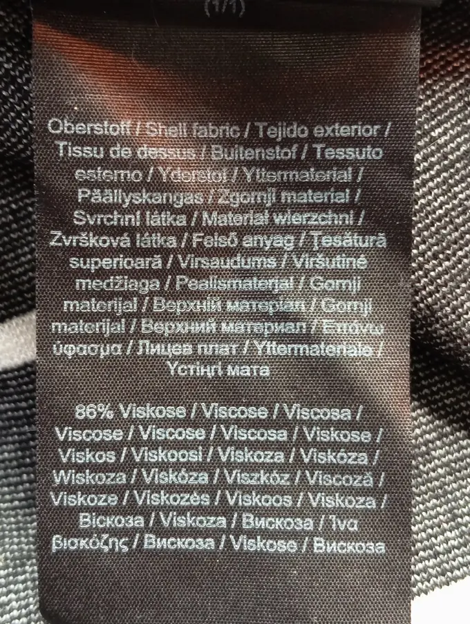 COMMA Langarmshirt Bild 5