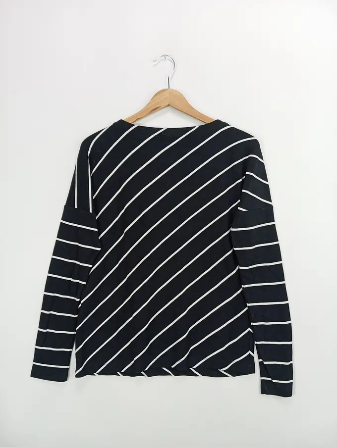 COMMA Langarmshirt Bild 3