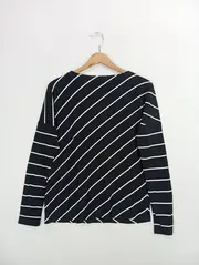 Vorschaubild COMMA Langarmshirt 3