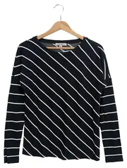 Vorschaubild COMMA Langarmshirt 1