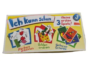 RAVENSBURGER Lernspiel