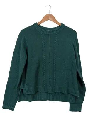 ONCE Pullover