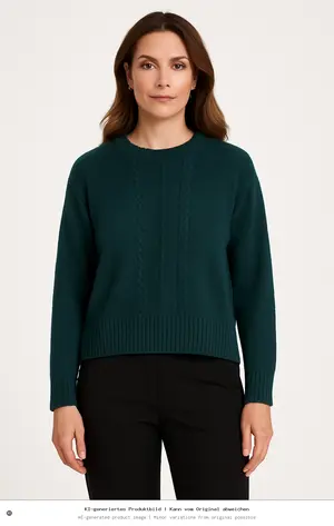 ONCE Pullover