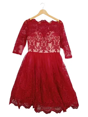 CHI CHI LONDON Abendkleid