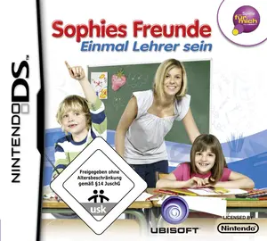 UBISOFT Lernspiel