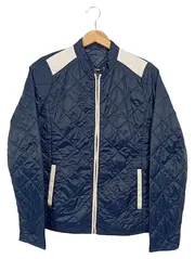 Vorschaubild 1 von Damen Steppjacke Gr. 32/XXS Blau Casual