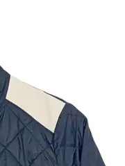 Vorschaubild 4 von Damen Steppjacke Gr. 32/XXS Blau Casual