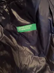 Vorschaubild 5 von Damen Steppjacke Gr. 32/XXS Blau Casual