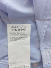 Vorschaubild NAPAPIJRI Business Hemd 4