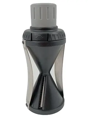 GEFU Spiralschneider