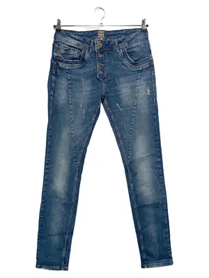 LOST IN PARADISE Jeans Straight Leg