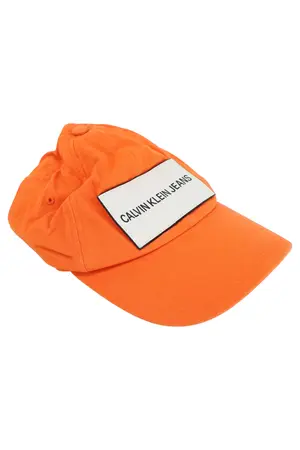 CALVIN KLEIN Cap
