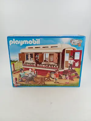 PLAYMOBIL Playmobil Spielfiguren-Set