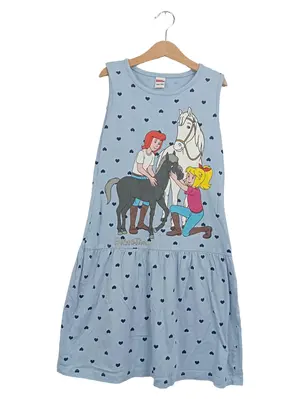 BIBI & TINA Freizeitkleid