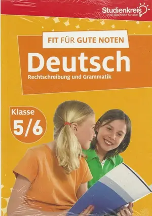Buch für den Unterricht