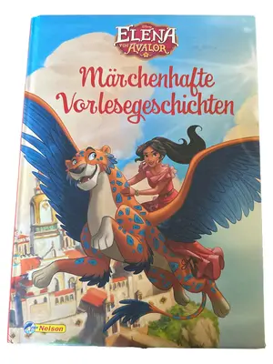 Buch für Kinder